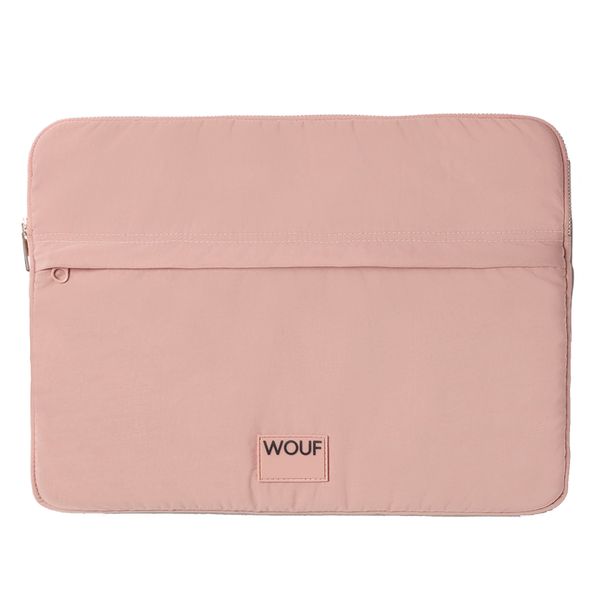 Wouf Downtown Laptop Hülle 13-14 Zoll - Laptop Sleeve - Ballet