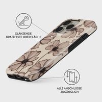 Burga Tough Back Cover MagSafe Apple iPhone 16 Pro - Barely Yours