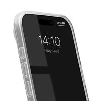 iDeal of Sweden Transparente MagSafe-Hülle Apple iPhone Air - Petite Floral