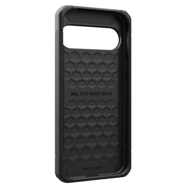 UAG Scout Backcover für das Google Pixel 9/9 Pro - Black