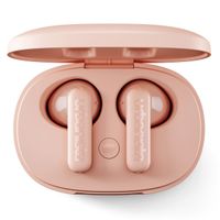 Urbanista Copenhagen - In-Ear Kopfhörer - Bluetooth Kopfhörer - Dusty Pink