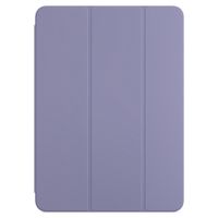 Apple Smart Folio Apple iPad Pro 11 (2018/2020/2021/2022) / Air 5 (2022) / Air 4 (2020) - English Lavender