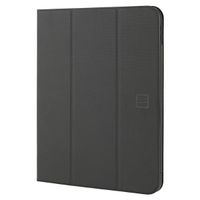 Tucano Up Plus Folio Case Apple iPad 11 (2025) 11 Zoll A16 / iPad 10 (2022) 10.9 Zoll - Schwarz