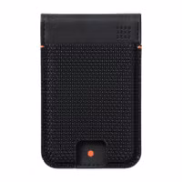 UAG Metropolis Wallet Kevlar® - Schwarz