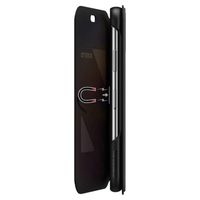 OtterBox Strada Via Klapphülle Schwarz für das iPhone Xs / X