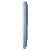 Secrid Cardprotector MagSafe Fluted - Kartenhalter - Ice Blue