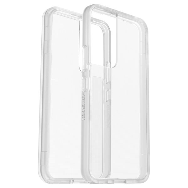 OtterBox React Backcover für das Samsung Galaxy S22 - Transparent