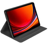 Gecko Covers EasyClick 2.0 Klapphülle für das Samsung Galaxy Tab S9 11.0 Zoll - Schwarz