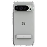 Spigen Slim Armor Essential Back Cover für das Google Pixel 9 / 9 Pro - Transparent