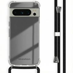imoshion Backcover mit Band Google Pixel 8 Pro - Schwarz