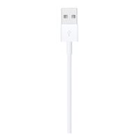 Apple Lightning-zu-USB-A-Kabel - 2 Meter - Weiß
