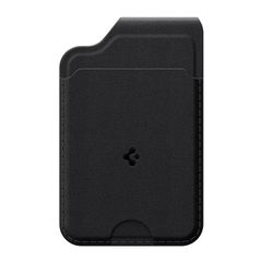 Samsung Valentinus S Wallet - Magnetischer Kartenhalter - Schwarz