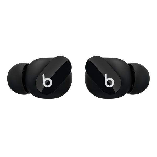 Beats Studio Buds - Kabellose Ohrhörer - Mit ANC Geräuschunterdrückungsfunktion - Schwarz