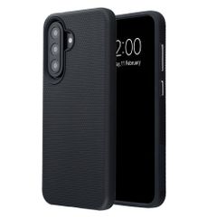 Accezz Tough Back Cover mit MagSafe Samsung Galaxy A57 (5G) - Schwarz