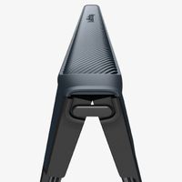 Spigen Slim Armor Case MagSafe Samsung Galaxy Z Fold 8 - Metal Slate