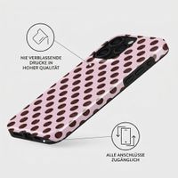 Burga Tough Back Cover MagSafe Apple iPhone 13 Pro - New Crush