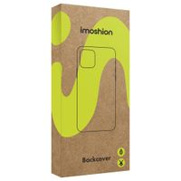 imoshion Shockproof Case Samsung Galaxy A31 - Transparent
