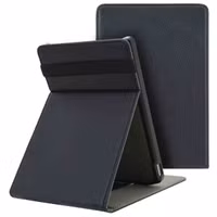 imoshion Stand Flipcase Pocketbook Verse Lite - Schwarz