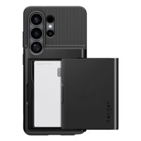 Spigen Slim Armor CS Case Samsung Galaxy S26 Ultra - Black