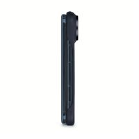 Decoded Silikon-Case MagSafe Apple iPhone Duo - Navy