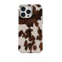 Burga Tough Back Cover MagSafe Apple iPhone 14 Pro - Celestial