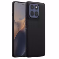imoshion TPU Color Cover Motorola Edge 60 Pro - Schwarz