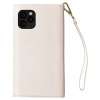 iDeal of Sweden Mayfair Clutch Beige für das iPhone 11 Pro