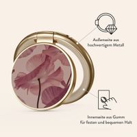 Burga Ringholder Gold - Handyringe - Tender Kiss