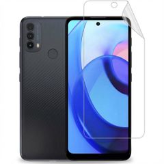 imoshion Displayschutz Folie 3-Pack Motorola Moto E30 / E40