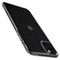 Spigen Liquid Crystal™ Case für das iPhone 11 Pro Max