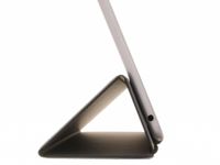 Apple Smart Cover Apple iPad 6 (2018) 9.7 Zoll / iPad 5 (2017) 9.7 Zoll - Dark Grey