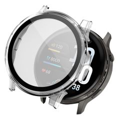 imoshion Full Cover Hard Case Garmin Venu 4 - 45 mm - Transparent