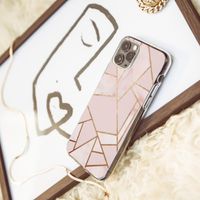 imoshion Design Hülle für das Samsung Galaxy A50 / A30s - Pink Graphic