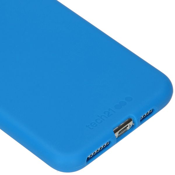 Studio Colour Antimicrobial Backcover Blau für das iPhone 11 Pro Max