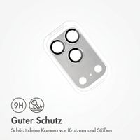 imoshion Kameraschutz Glas 2er-Pack Apple iPhone 18 Pro