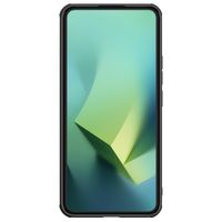 Nillkin Super Frosted Shield Pro Case Xiaomi 14 Pro - Schwarz