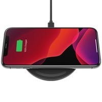 Belkin Boost↑Charge™ Wireless Charging Pad - 10 Watt - Schwarz