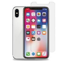 imoshion Bildschirmschutzfolie Glas 2Pack iPhone 11 Pro / Xs / X