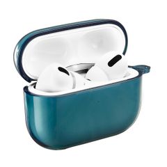 imoshion Neon Case Apple AirPods Pro 2  - Dunkelblau