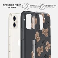 Burga Tough Back Cover für das Apple iPhone 11 - BFF