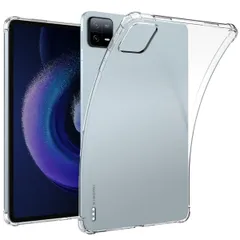 imoshion Shockproof Case für das Xiaomi Pad 6 / 6 Pro - Transparent