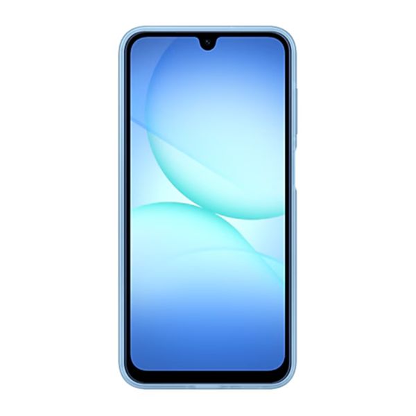 Samsung Original Cardslot-Cover Samsung Galaxy A17 (5G) - Blue