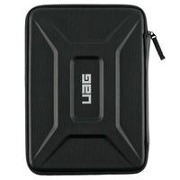 UAG Medium Laptop Hülle 11-13 Zoll - Laptop Sleeve - Schwarz