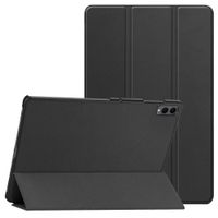 imoshion Trifold Klapphülle Samsung Galaxy Tab S11 Ultra - Schwarz