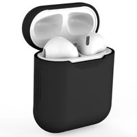 imoshion Silicone Case Schwarz für AirPods 1 / 2