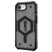 UAG Pathfinder Case MagSafe iPhone 16e - Ash