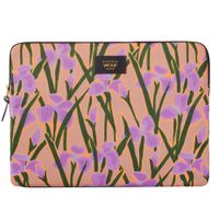 Wouf Daily Laptop Hülle 15-16 Zoll - Laptop Sleeve - Iris