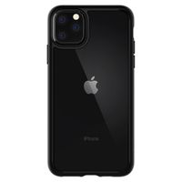 Spigen Ultra Hybrid™ Case Schwarz für das Apple iPhone 11 Pro