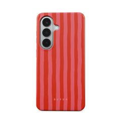 Burga Tough Back Cover MagSafe Samsung Galaxy S26 - Pomegranate