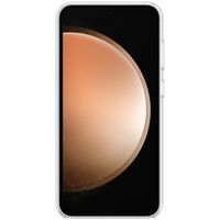 Samsung Original Clear Cover Samsung Galaxy S23 FE - Transparent